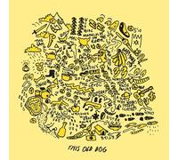 Mac Demarco - This Old Dog [Casete]