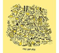 MAC DEMARCO - THIS OLD DOG [Vinilo]