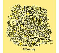 Mac DeMarco This Old Dog (Vinyl) 12" Album