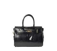 Mac Douglas Pyla-brya-sp01-xxs, Bolsa para Mujer, Negro, XXS
