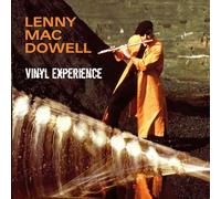 Mac Dowell,Lenny - Vinyl Experience [Vinilo]