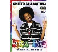 Mac Dre - Ghetto Celebrities 2 [USA] [DVD]