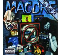 Mac Dre - Tha Best Of Mac Dre Vol. 1 - Part 1 - COKE BOTTLE CLEAR [VINYL] [Vinilo]