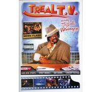 Mac Dre - Treal Tv [Edizione: Stati Uniti] [USA] [DVD]