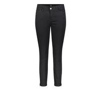MAC - Dream Chic Slim Fit Denim Jeans - Trousers - Mujer - Negro - M -