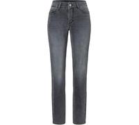Mac Dream Denim 5401-90 - Pantalones vaqueros de 5 bolsillos para mujer, Anthra Fancy Wash (D972), 38