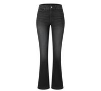 MAC Dream - Pantalones vaqueros elásticos para mujer, Gris 5429-90-0358l-d988, 32W / 32L