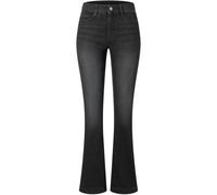 MAC Dream - Pantalones vaqueros elásticos para mujer, Gris 5429-90-0358l-d988, 34W / 34L