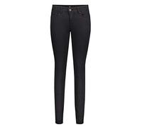 MAC Dream Skinny Pantalones, Schwarz (Black D999), 42 para Mujer