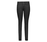 MAC Vaquero 'Dream' negro, Talla 38 Longitud 30