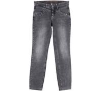 MAC Dream Slim Pierna Vaqueros Elásticos Mujer Denim Gris Talla 36 38 40 42 44