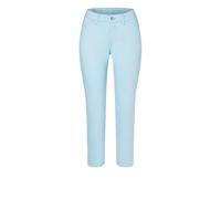 Mac Dream Summer Striaght Fit - Pantalones vaqueros para mujer, Azul 5492-00-0351l-171r, 30W / 28L