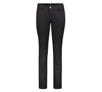 MAC Dream Vaqueros, Black D999, 36W / 32L para Mujer