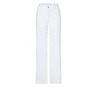 Mac Dream Wide Dream Wonderlight Jeans para Mujer 0351L544190 D010*, Talla: W44/L32, Color: D010 White Denim