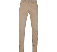 MAC 1995L635100 267W - Pantalones vaqueros para hombre, 267 W Dune, 35W / 32L