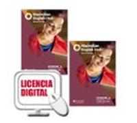 Mac Eng Hub B2+ Student Book Pack