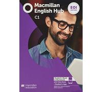 MAC ENG HUB EOI Ed C1 Sb&Wb Pk (Mac English Hub)