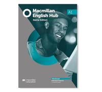 MAC ENGLISH HUB A1 Wb -key Pk