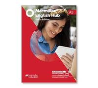 MAC ENGLISH HUB A2 Sb Pk