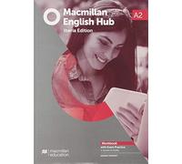 Macmillan – Mac English Hub A2 – Paquete de cuadernos de ejercicios