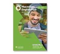 MAC ENGLISH HUB B1+ Sb Pk