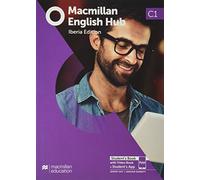 MAC ENGLISH HUB C1 Sb Pk