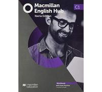 MAC ENGLISH HUB C1 Wb -Key Pk