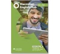 MAC ENG HUB EOI Ed B1 Sb&Wb Pk (Mac English Hub)