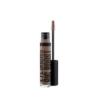 MAC Eye Brows Big Boost Exclusive Fibre Gel 4.1g (Various Shades) - Spiked