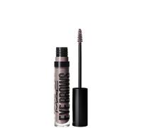 MAC Eye Brows Big Boost Exclusive Fibre Gel 4.1g (Various Shades) - Thunder
