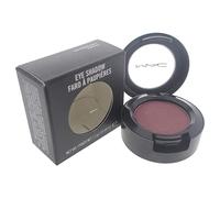 Mac Eye Shadow Sombra de Ojos Tono Cranberry Frost - 1.5 gr