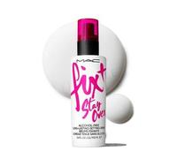 ¡25% DTO! Fix + Stay Over Spray Fijador de Maquillaje 100 ml