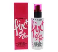 MAC Fix+ Stay Over Alcohol Free Setting Spray (30 ml)