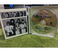 Mac Fleetwood - Rumours [DVD de Audio]