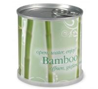 Mac Flower's - Bambú, listo para crecer en una lata