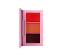 Mac from harris with love lip palette 3 g - paleta de labiales con rom