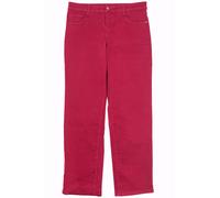 MAC Gracia Vaqueros Elásticos Femenina Ajuste Pantalón Mujer Denim Recto Pierna