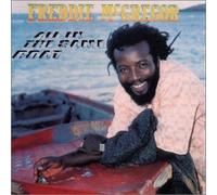 Mac Gregor, Freddie - All in the Same Boat