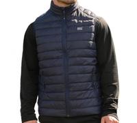 Mac in a Sac Alpine Men Gilet Navy T.L