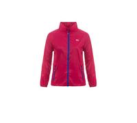 Mac in a Sac Chaqueta de Packaway Impermeable Unisex de Origen (Magenta, XL)