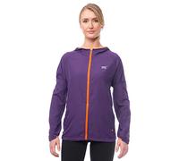 Mac in a Sac Chaqueta de Packaway transpirable Unisex ULTRA (Violeta eléctrico, XL)