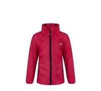 Mac in a Sac Origen MINI Kids chaqueta Packaway (Lava, 11-13 Years)
