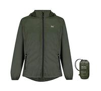 Mac in a Sac Origin2 Jacket Khaki T.XS