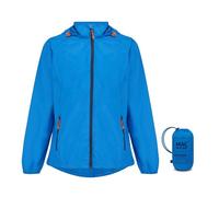 Mac in a Sac Origin2 Jacket Ocean Blue T.L