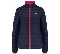 Mac in a Sac Polar Woman Jacket Fuchsia/Navy T.S