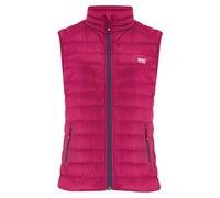 Mac in a Sac Woman Alpine Gilet Fuchsia T.XXXL