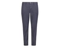MAC Jeans 0434l307500 Vaqueros Straight, Azul (Dark Blue PPT 198r), 40W para Mujer