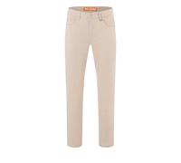 MAC Jeans Arne - Pantalones de corte regular para hombre, Beige 0500-91-0609-231, 34W / 32L