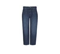 MAC Jeans Balloon Fit BOBBIE azul oscuro | 40