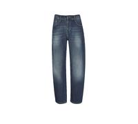 MAC Jeans Balloon Fit DANNI azul oscuro | 40